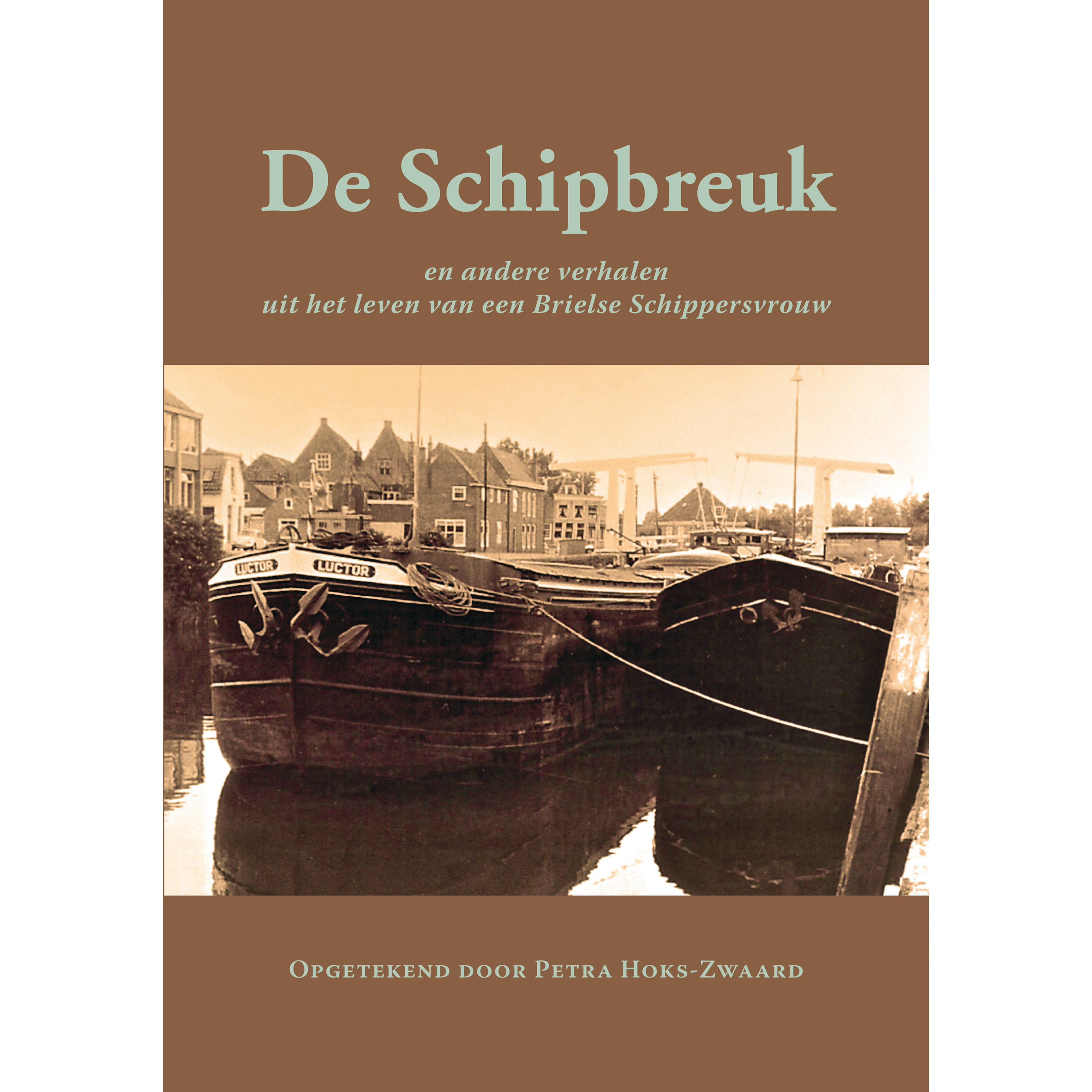 De Schipbreuk