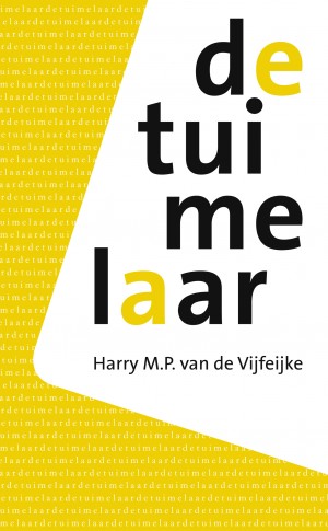 de tuimelaar – Harry M.P. van de Vijfeijke